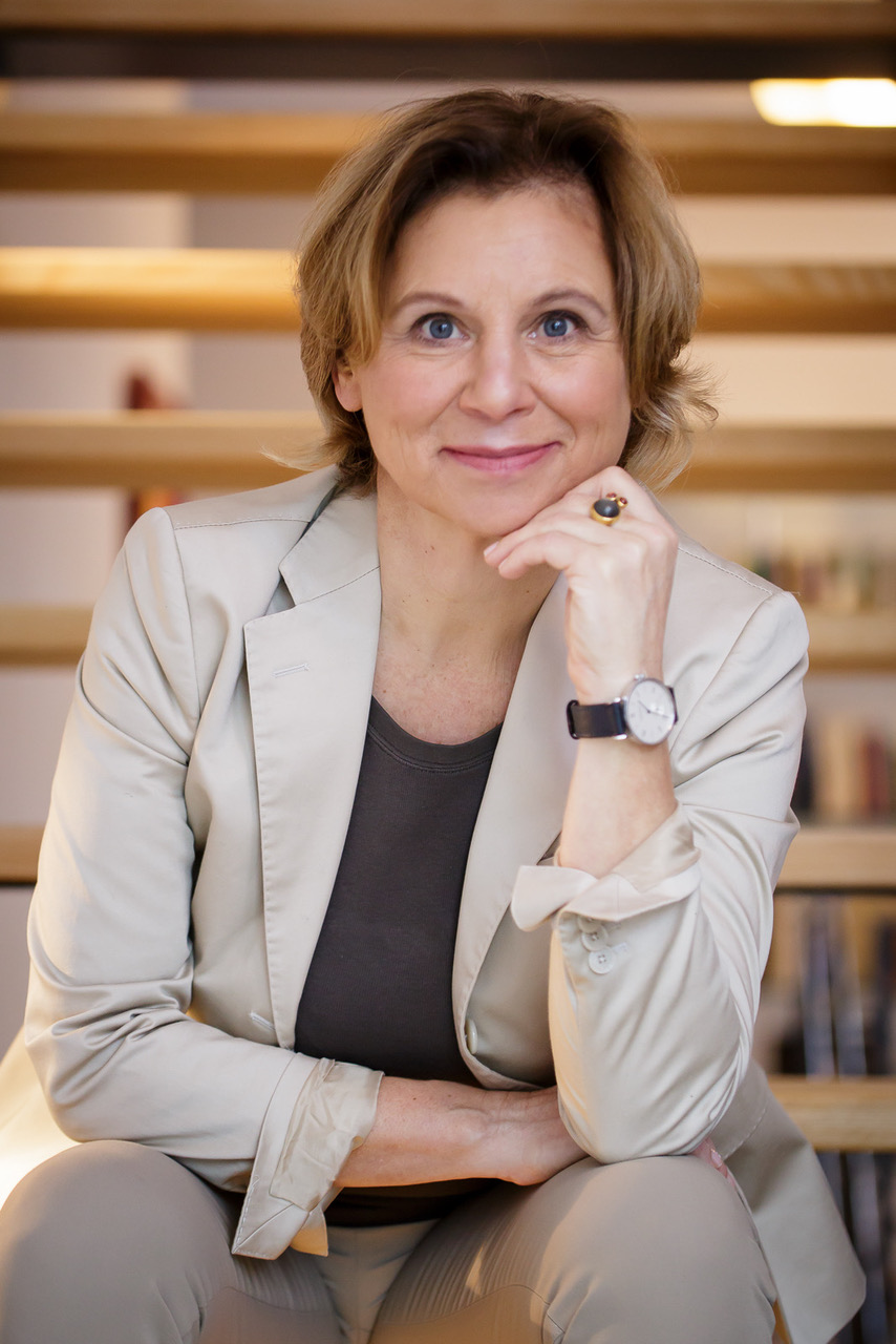 Mag.ª Claudia Vilanek Beratung. Training. Coaching
