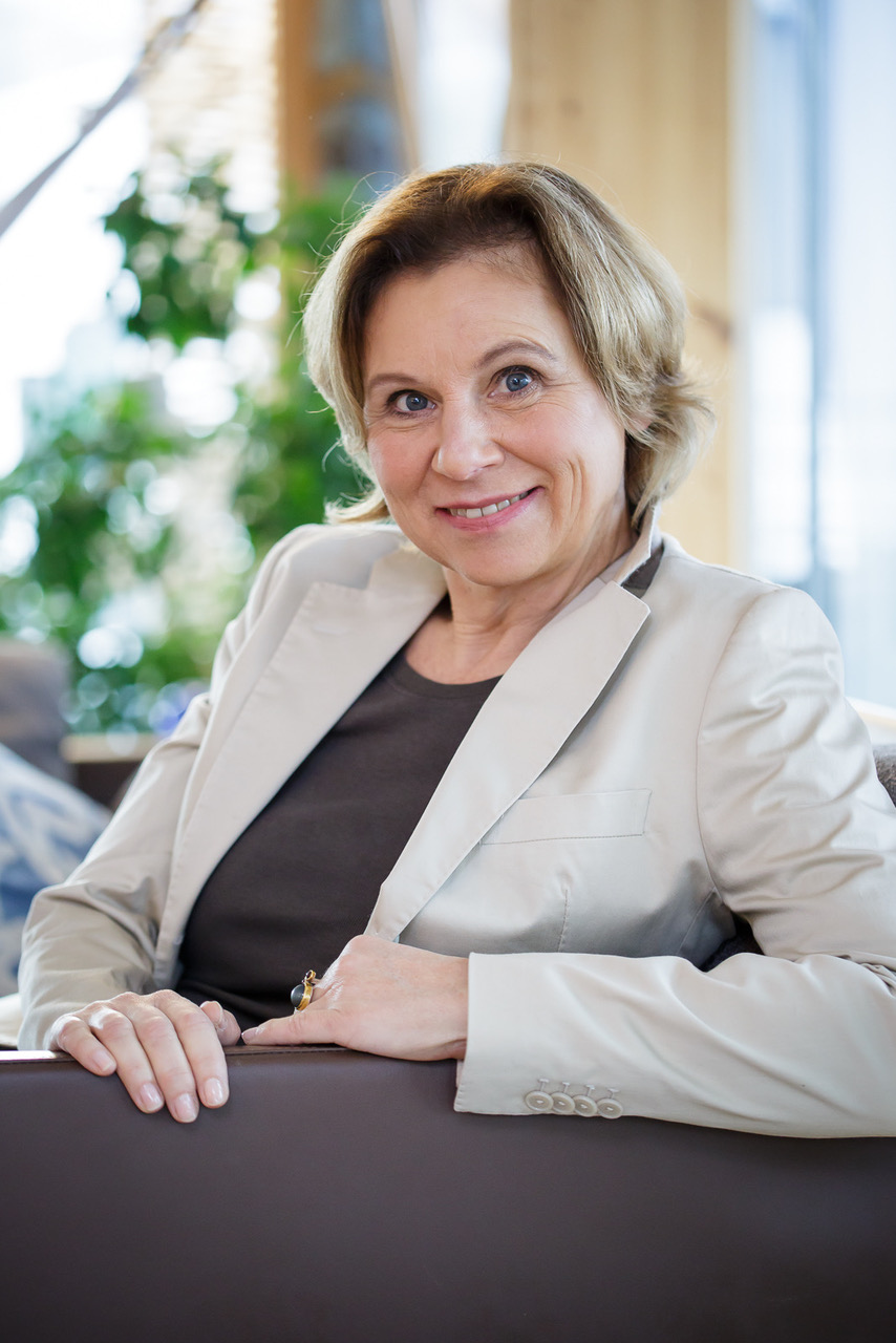 Mag.ª Claudia Vilanek Beratung. Training. Coaching